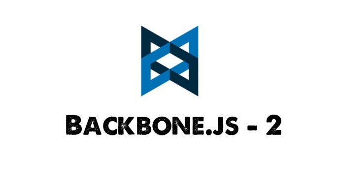 LoftBlog: Разработка веб-приложения на Backbone.js. 2 - видео