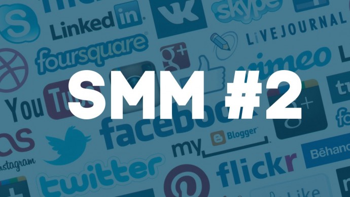 LoftBlog: SMM #2. Где брать контент для сообщества? - видео