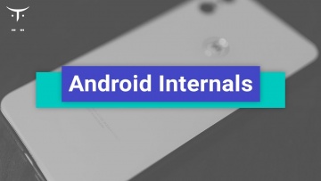 OTUS: Android Internals // Бесплатный урок OTUS - видео -