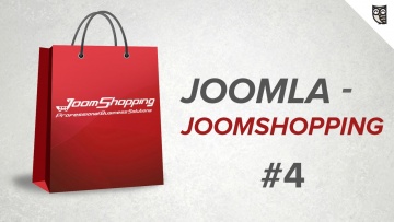LoftBlog: Joomshopping - товары - видео