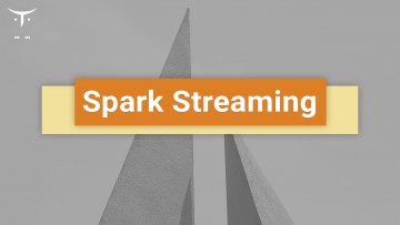 OTUS: Демо занятие курса «Экосистема Hadoop, Spark, Hive» - видео -
