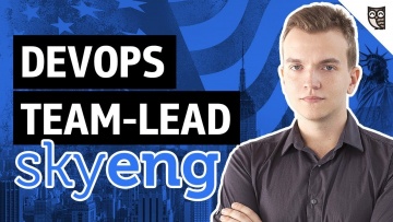 LoftBlog: DevOps Team-Lead в Skyeng - видео