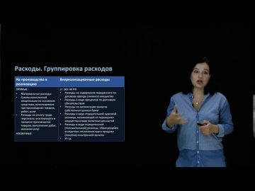 ПБУ: 2 2 Налог на прибыль организаций в РФ 2020 08 12 15 06 49 - видео