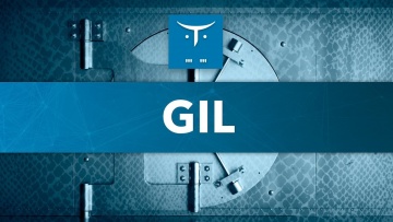 OTUS: GIL // Бесплатный урок OTUS - видео -