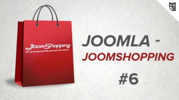 LoftBlog: Joomshopping - атрибуты - видео