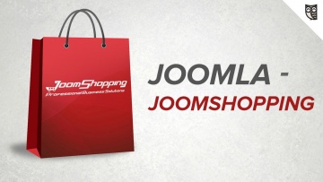 LoftBlog: JoomShopping - знакомство - видео