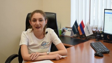 ПБУ: SAFE Invest - Консультант по релокации бизнеса в Армению - видео