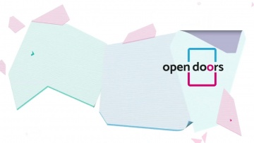 ДВФУ: Open Doors 2022 - видео