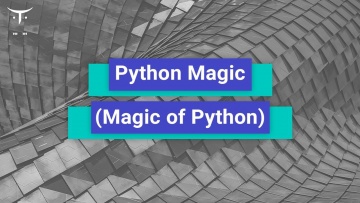OTUS: Python Magic (Magic of Python) // Бесплатный урок OTUS - видео