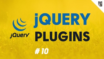 LoftBlog: jQuery plugins - лучшие практики - 10 - обработка ошибок Ajax - видео