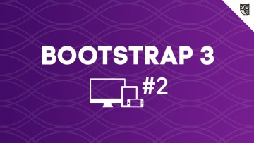 LoftBlog: Bootstrap 3 - типографика, иконки, таблицы и пр. - видео