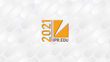 IPR MEDIA: IPR EDU 2021 - видео