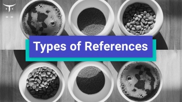 OTUS: Types of references в Java // бесплатный урок OTUS - видео