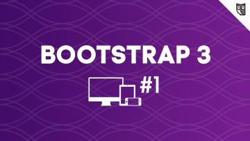 LoftBlog: Bootstrap 3 - сетка + responsive image - видео