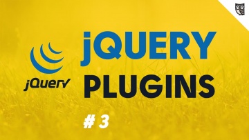 LoftBlog: jQuery plugins - лучшие практики - 03 - цепочки вызовов - видео