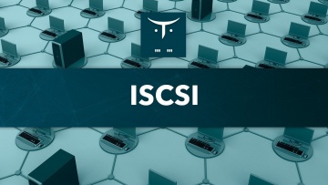 OTUS: ISCSI в Linux // Бесплатный урок OTUS - видео