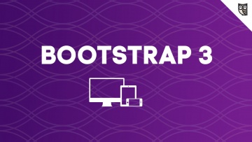 LoftBlog: Bootstrap 3 - старт - видео