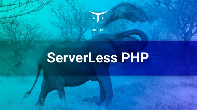 OTUS: ServerLess PHP // Бесплатный урок OTUS - видео