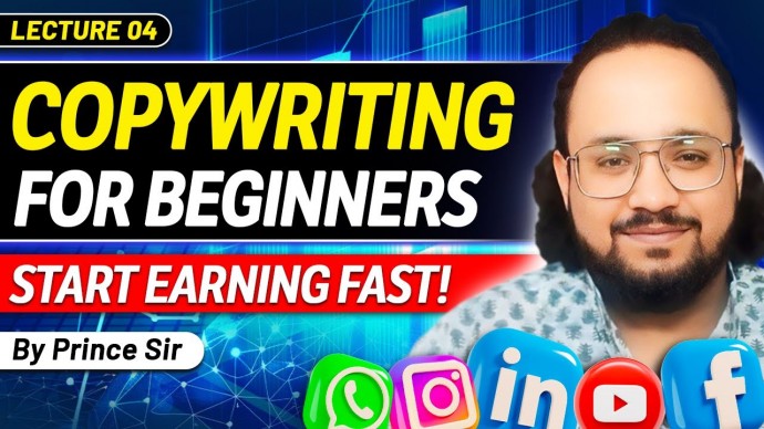 Копирайтер: How You Can Make Money Online with Copywriting | Internshala Clubs - видео