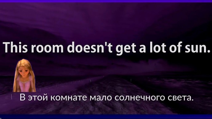 Английский язык: 100 фраз разговорного английского. Фразы на каждый день. - видео