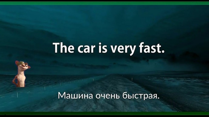 Английский язык: 100 фраз разговорного английского. Фразы на каждый день. - видео