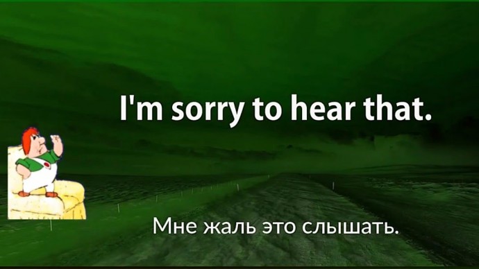 Английский язык: 100 фраз разговорного английского. Фразы на каждый день. - видео