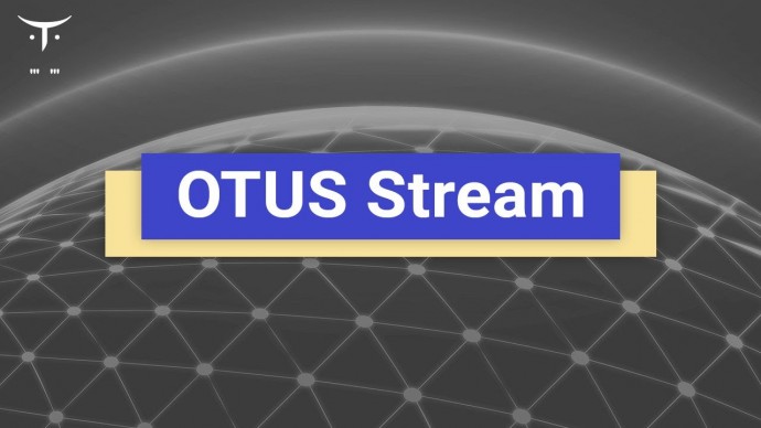 OTUS: Демонстрация Открытых Уроков OTUS - видео -