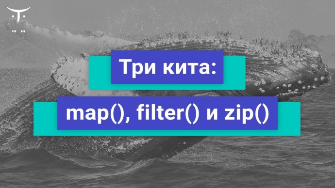 OTUS: Демо занятие курса «Python Developer. Basic» - видео -