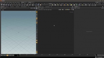 Графика: Базовый курс Houdini #01 - Как мы будем изучать контексты - видео
