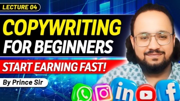 Копирайтер: How You Can Make Money Online with Copywriting | Internshala Clubs - видео