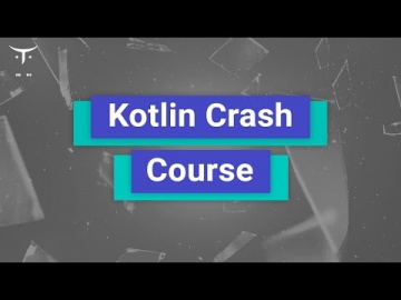 OTUS: Демо-занятие курса «Kotlin Developer Basic» - видео -