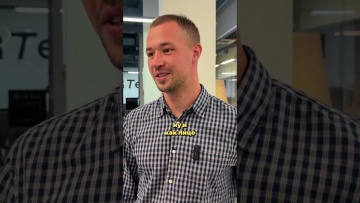 Академия Яндекса: Что вы знаете про Я.Субботник? #yandex #технологии - видео