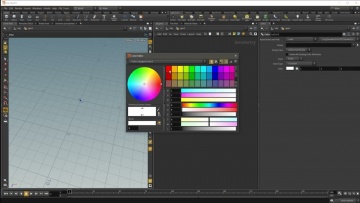 Графика: Базовый курс Houdini #14 - Трансфер атрибутов - видео